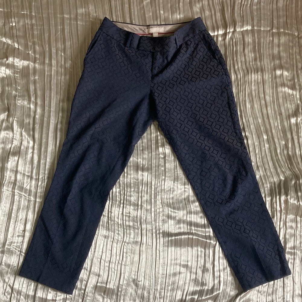 Banana republic trousers